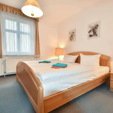 Apartament Miramar 23 *