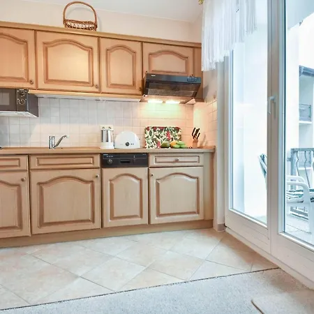 Miramar 23 Apartament Heringsdorf