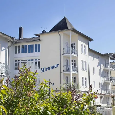 Apartament Miramar 23 *