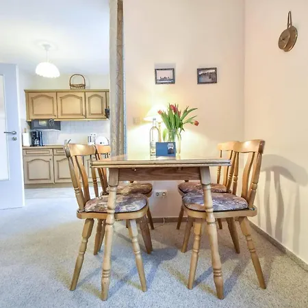 Miramar 23 Apartament
