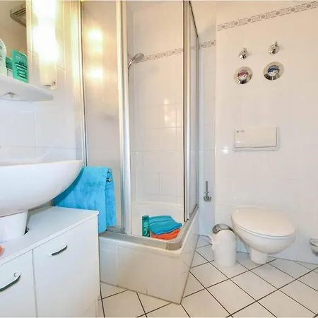Miramar 23 Apartament Heringsdorf
